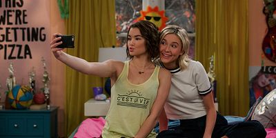 poster de la série Deuxième rentrée