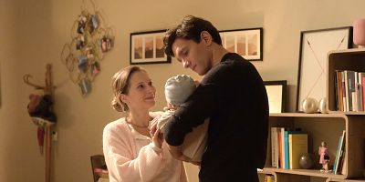 poster de la série Nathalie