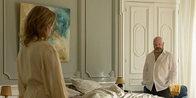 poster de la série Emma