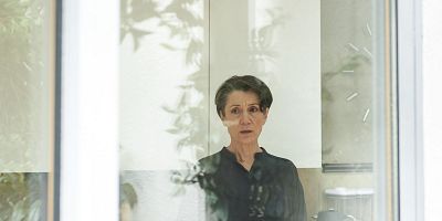 poster de la série Une autre information