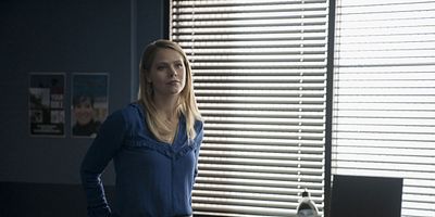 poster de la série Retour à Roswell