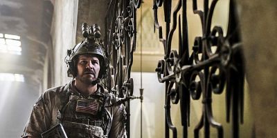 poster de la série Ce qu'on ne voit pas