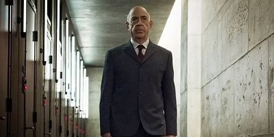 poster de la série Cher mensonge