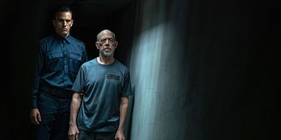 poster de la série Le point de divergence