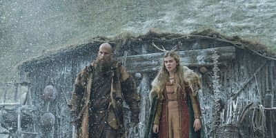 poster de la série Le Bouddha