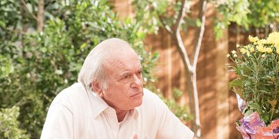 poster de la série The Wedding Singer