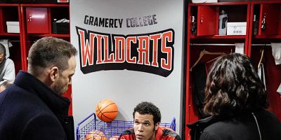 poster de la série Le poids des remords