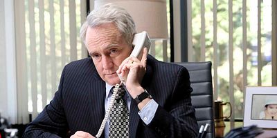 poster de la série Agile Method