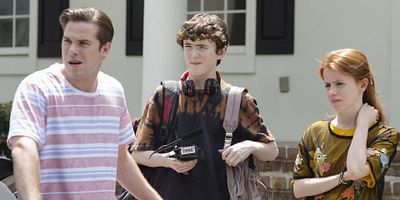 poster de la série True Love Waits