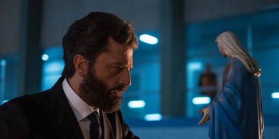 poster de la série La conservation de la matière