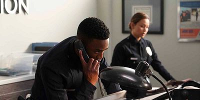 poster de la série Sequoia