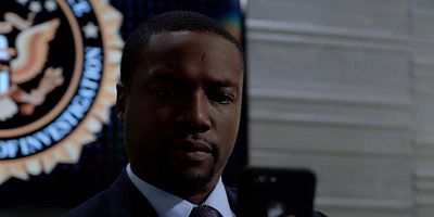 poster de la série Sortir de l'ombre