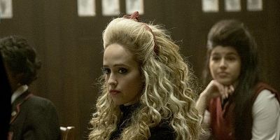 poster de la série Du bruit et du vent