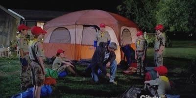 poster de la série Tout à un dollar