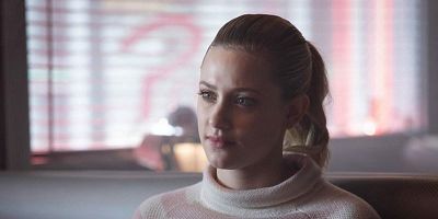 poster de la série L'inconnu