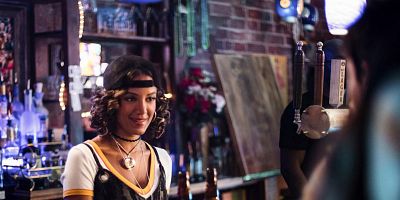 poster de la série So Much For the Afterglow