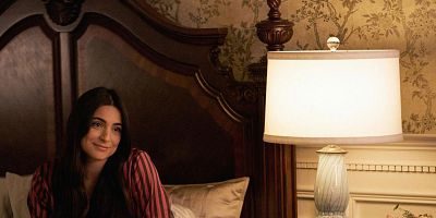 poster de la série Une question d'ego