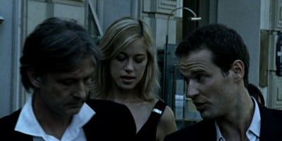 poster de la série Episode 5