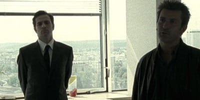 poster de la série Episode 7