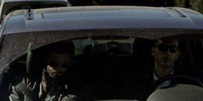 poster de la série Episode 8