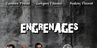 poster de la série Episode 2