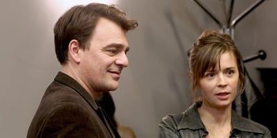 poster de la série Episode 1