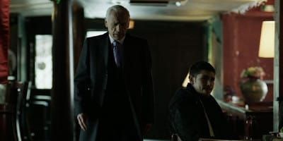 poster de la série Episode 9