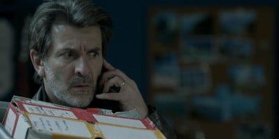 poster de la série Episode 6