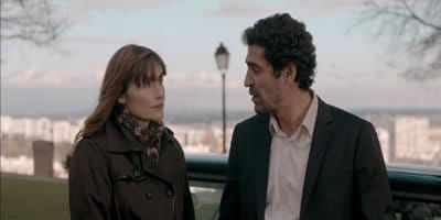 poster de la série Blackjack