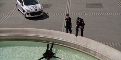 poster de la série Rendez-vous mortels