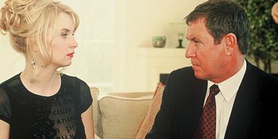 poster de la série Fidèle jusqu'à la mort