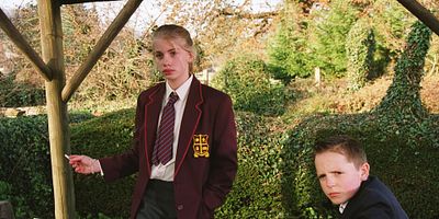 poster de la série Ces dames de la campagne