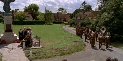 poster de la série Noces de Sang