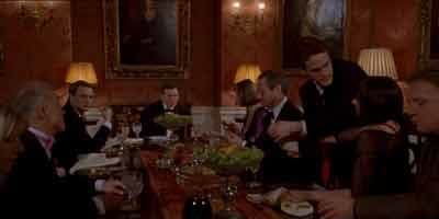 poster de la série Le monte en l'air