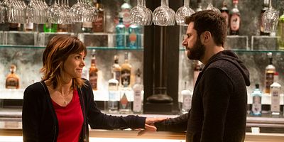 poster de la série Un jour ou l'autre