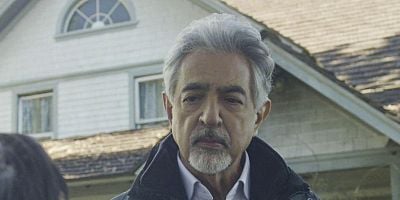 poster de la série Chasseurs de fantômes