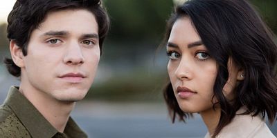 poster de la série Possédée