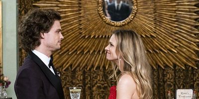 poster de la série Action ou vérité