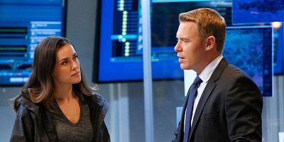 poster de la série L'éthicien (N°91)