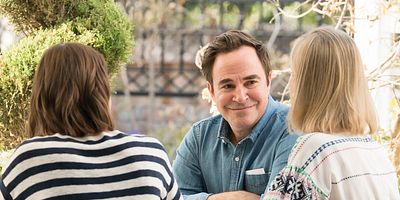 poster de la série Jouer le Jeu