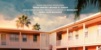 poster de la série Saisir sa chance