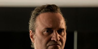 poster de la série Fausse note