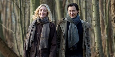 poster de la série Les Masques