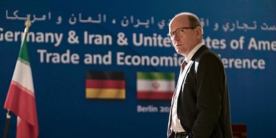 poster de la série On se reverra de l'autre côté