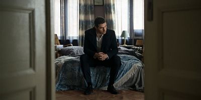 poster de la série Double visage