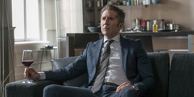 poster de la série Thomas Shaw