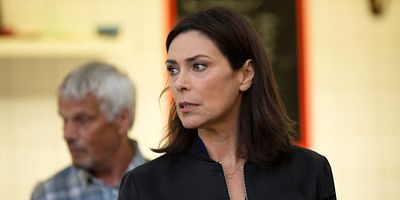 poster de la série Compte à rebours