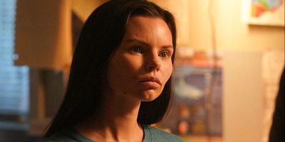 poster de la série La loi du plus fort