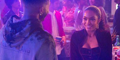 poster de la série Débat compliqué