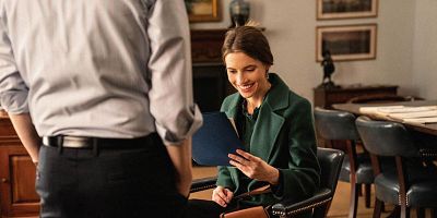 poster de la série Something Better